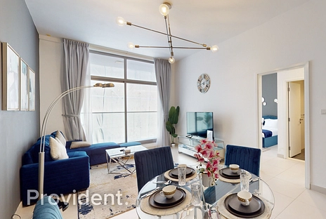 Apartment - Provident Estate