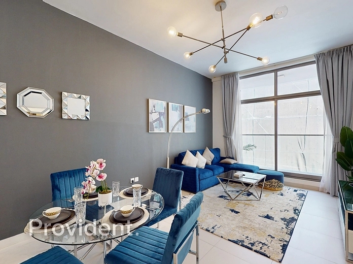 Apartment - Provident Estate