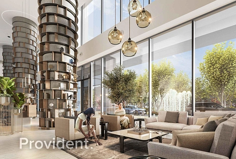 Apartment - Provident Estate