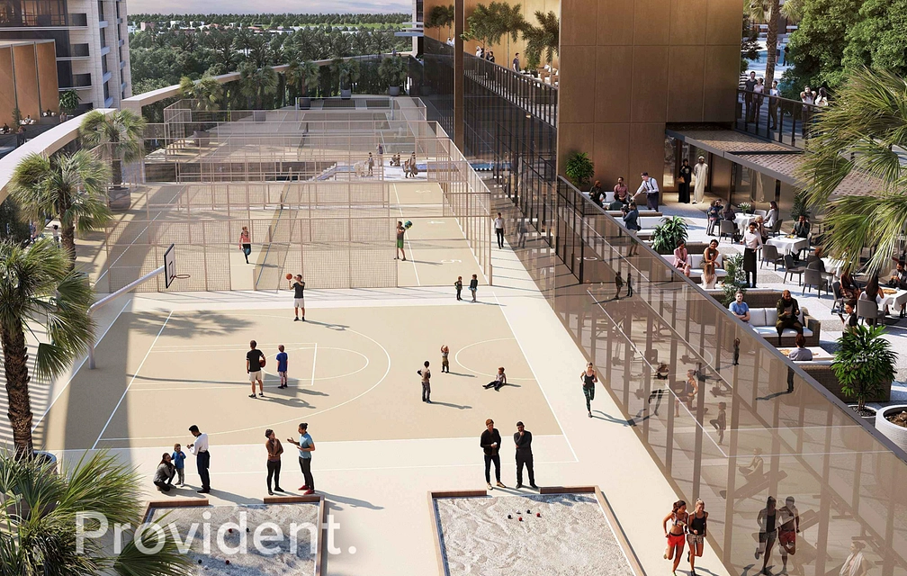 property image - Provident Estate