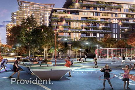 Apartment - Provident Estate