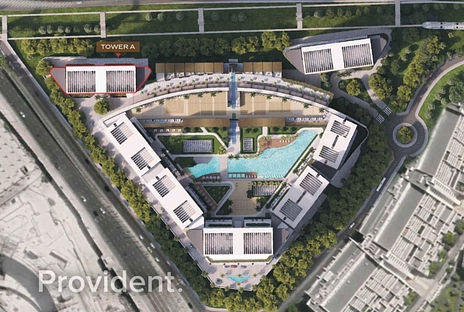 Apartment - Provident Estate