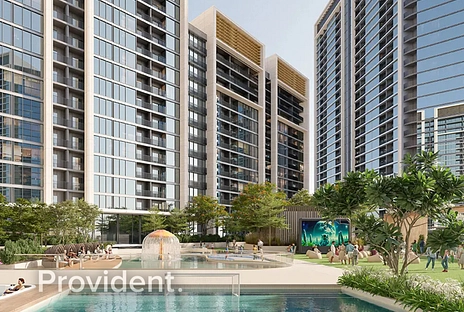 Apartment - Provident Estate