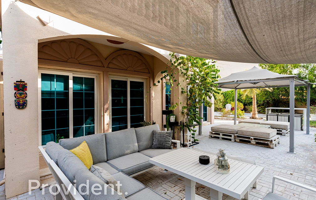 property image - Provident Estate