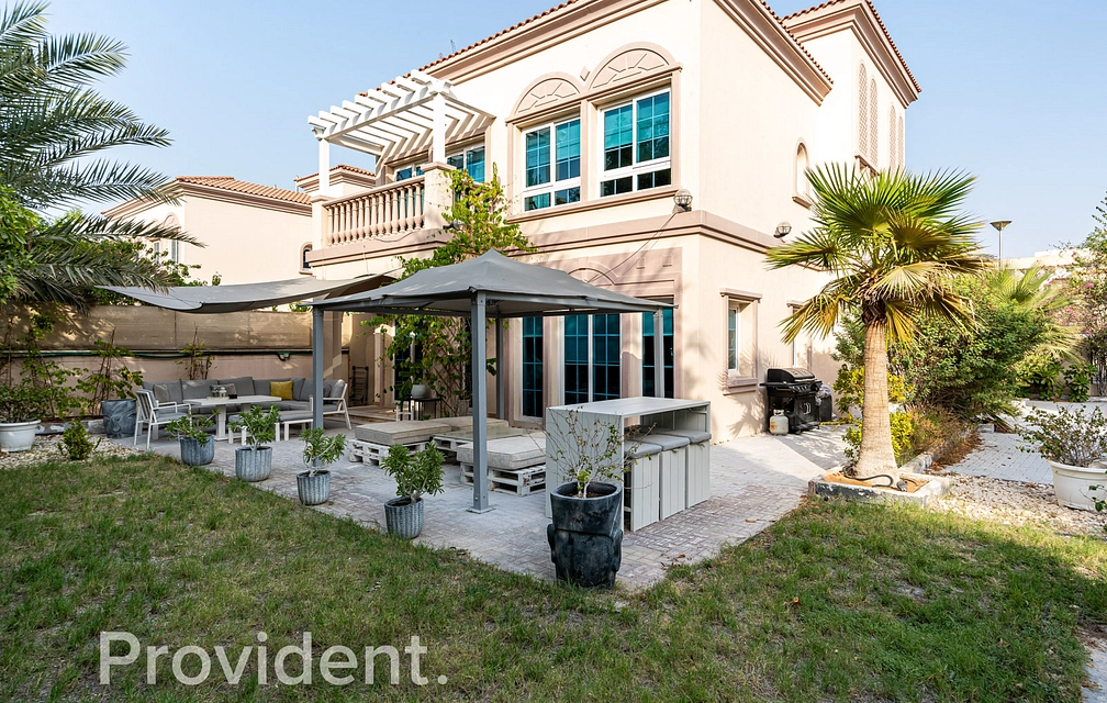 property image - Provident Estate