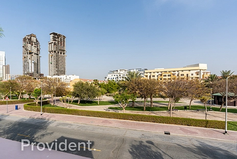 Villa - Provident Estate