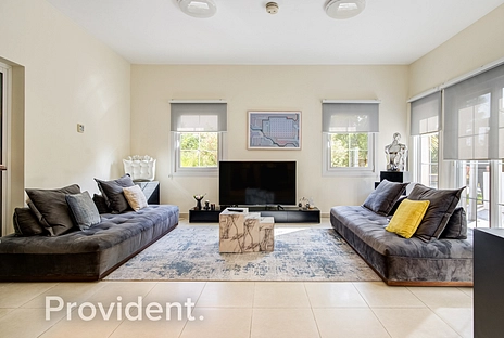 Villa - Provident Estate