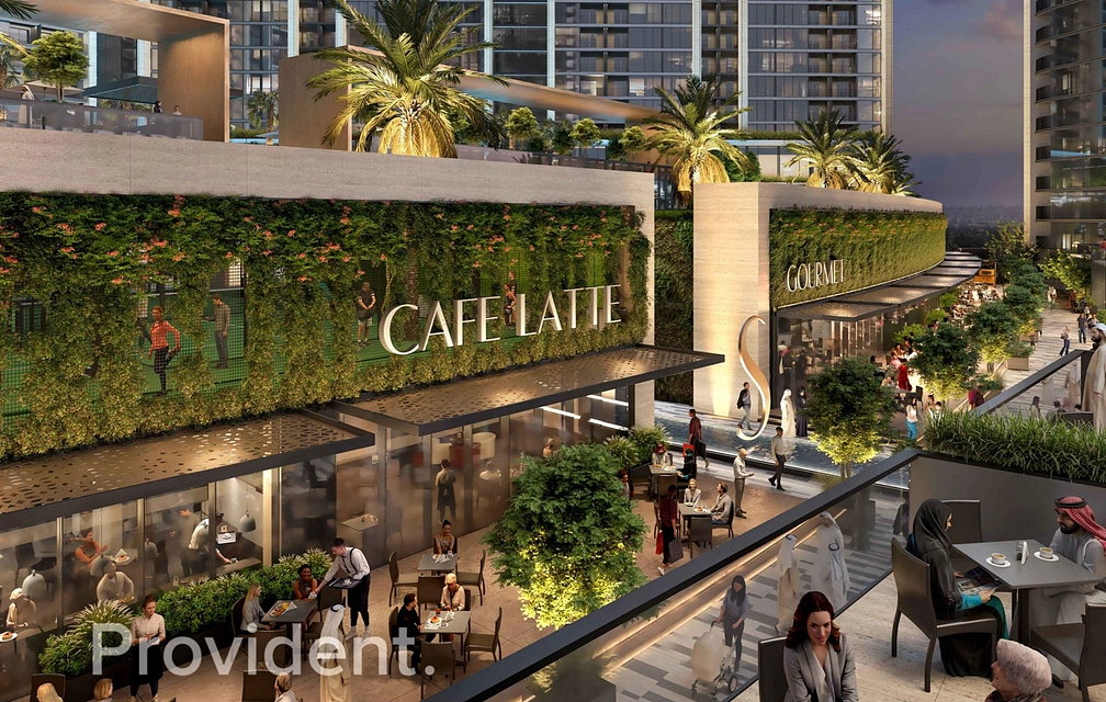 property image - Provident Estate