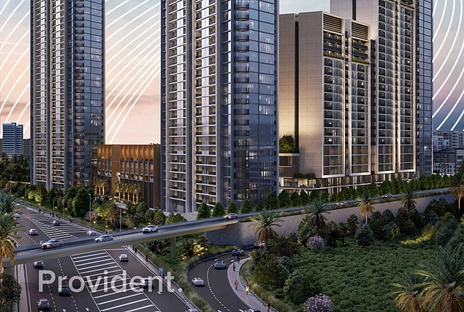 Apartment - Provident Estate