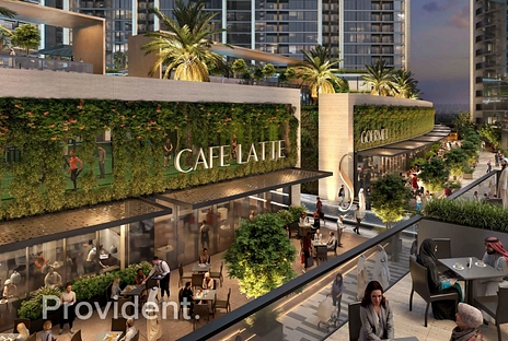 Apartment - Provident Estate