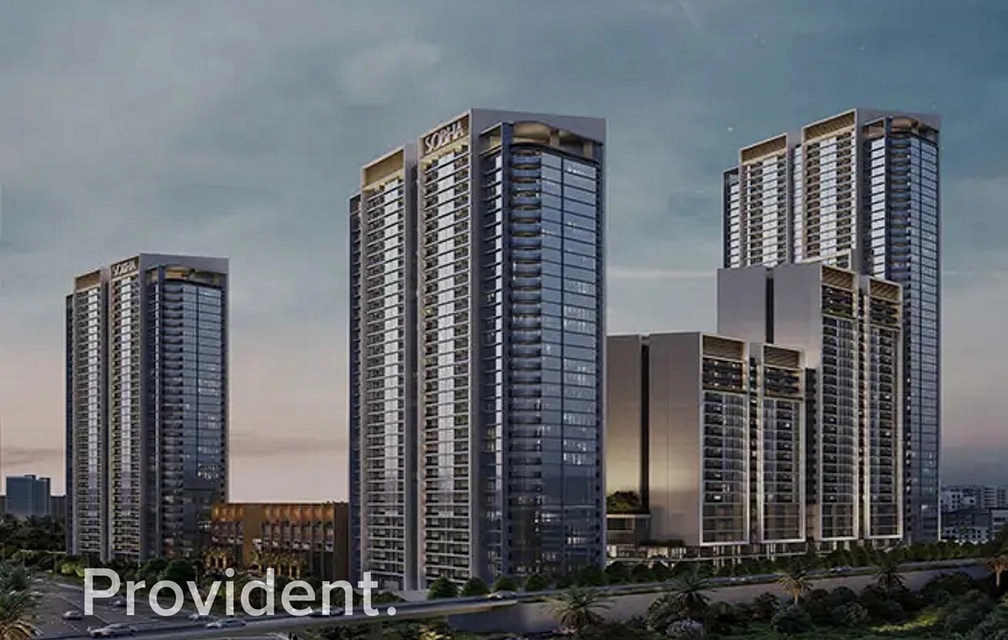 property image - Provident Estate
