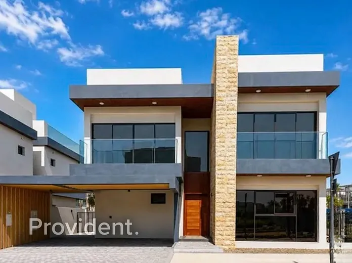 Villa - Provident Estate