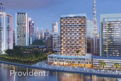 Apartment - Provident Estate