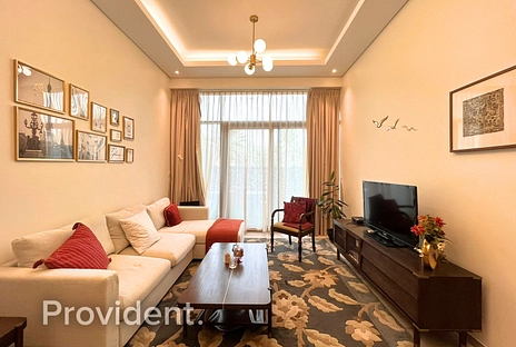 Apartment - Provident Estate