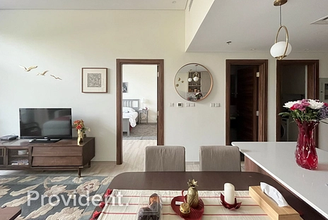 Apartment - Provident Estate