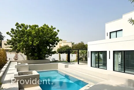 Villa - Provident Estate