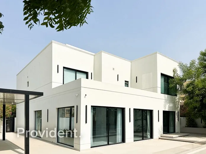 Villa - Provident Estate