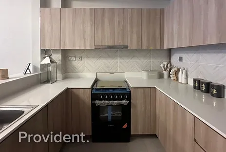 Apartment,Studio - Provident Estate