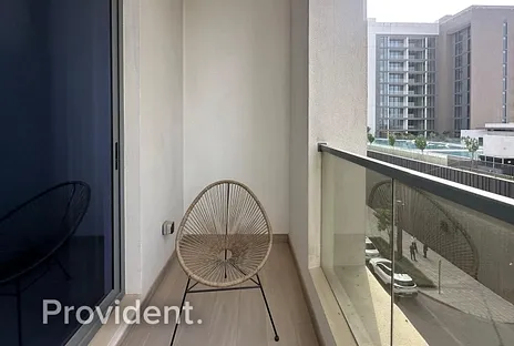 Apartment,Studio - Provident Estate