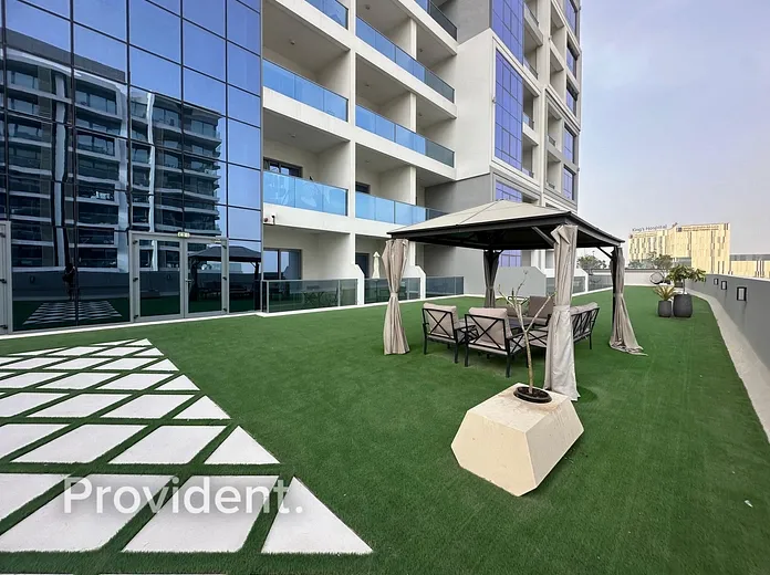 Apartment,Studio - Provident Estate