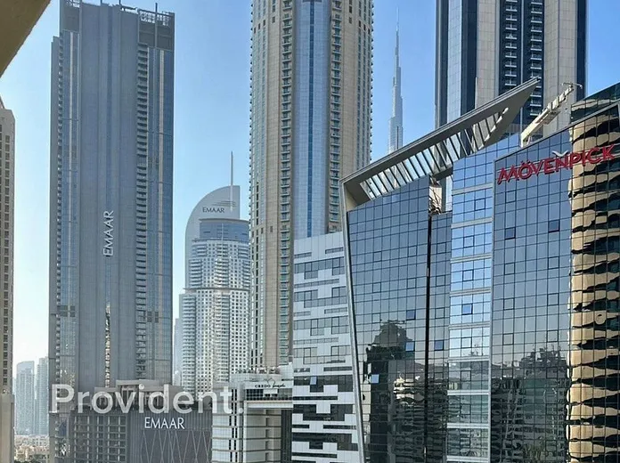 Apartment - Provident Estate