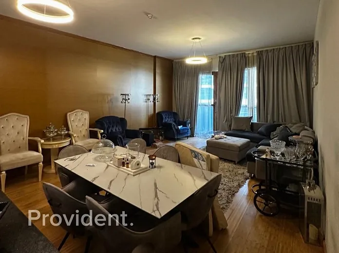 Apartment - Provident Estate