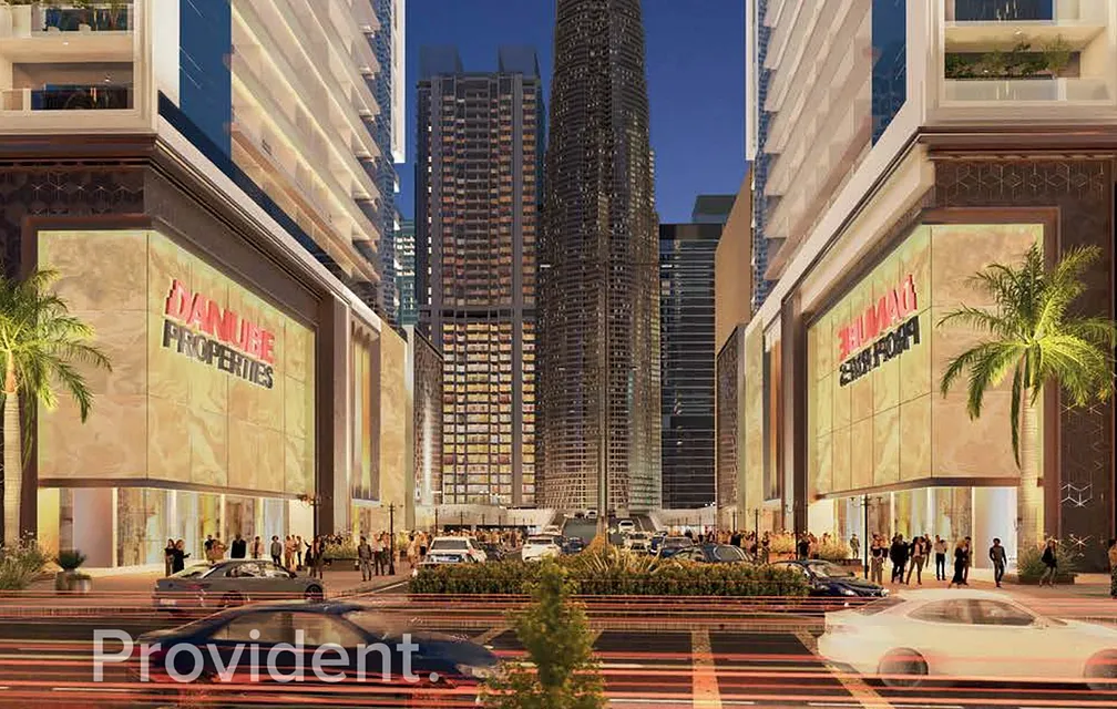 property image - Provident Estate