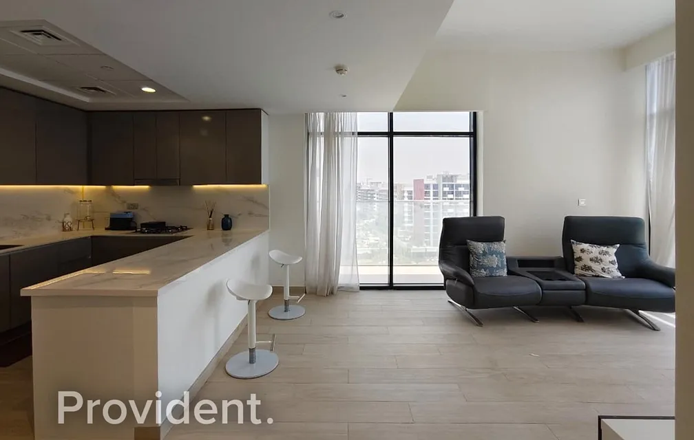 Apartment - Provident Estate