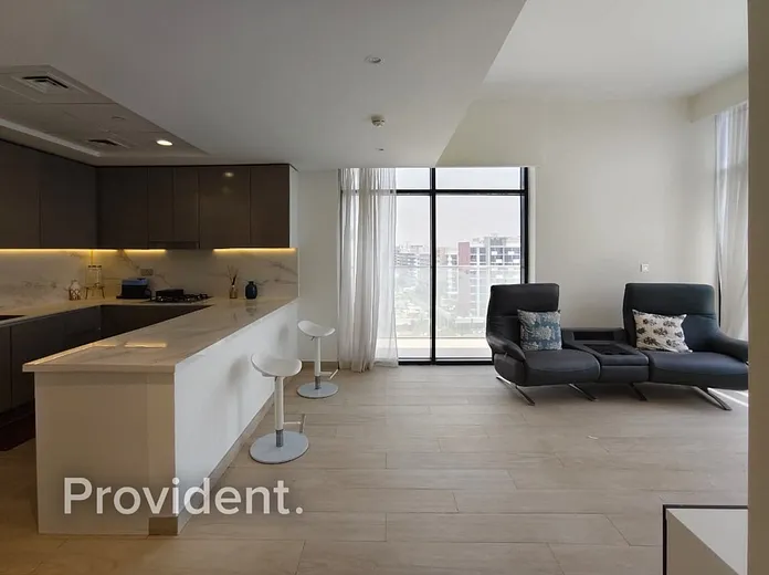 Apartment - Provident Estate