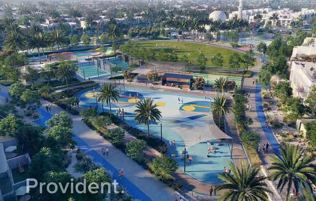 property image - Provident Estate