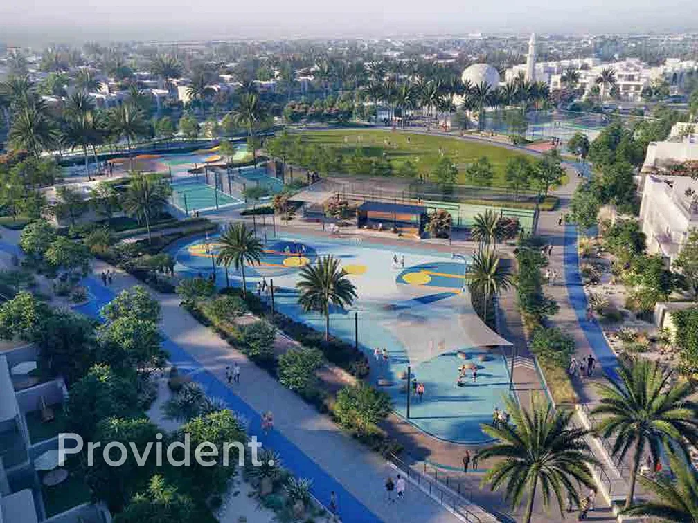 property image - Provident Estate