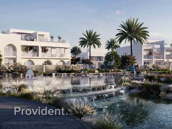 Villa - Provident Estate
