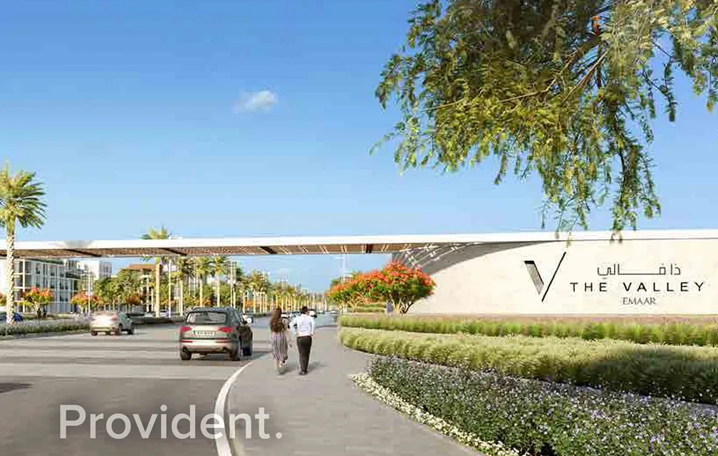 property image - Provident Estate