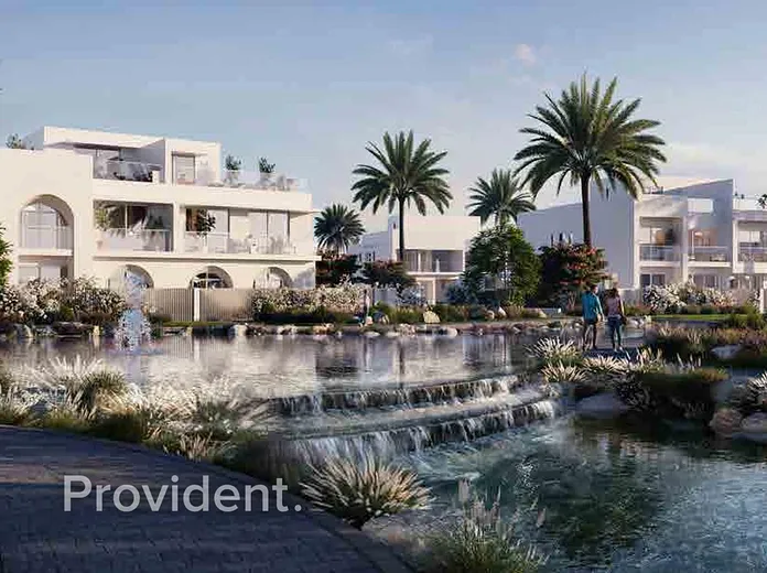 Villa - Provident Estate