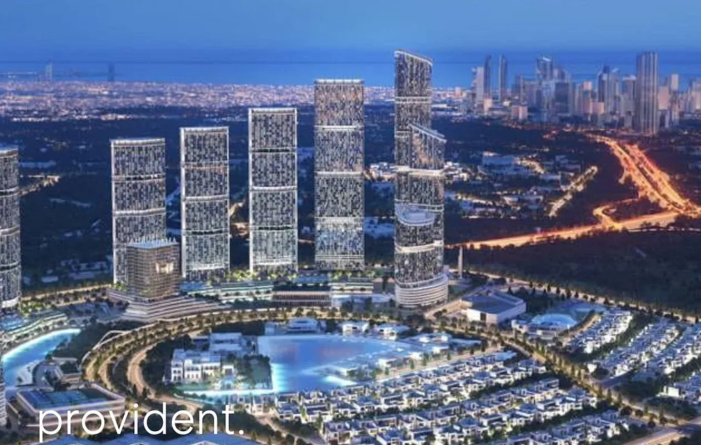 property image - Provident Estate