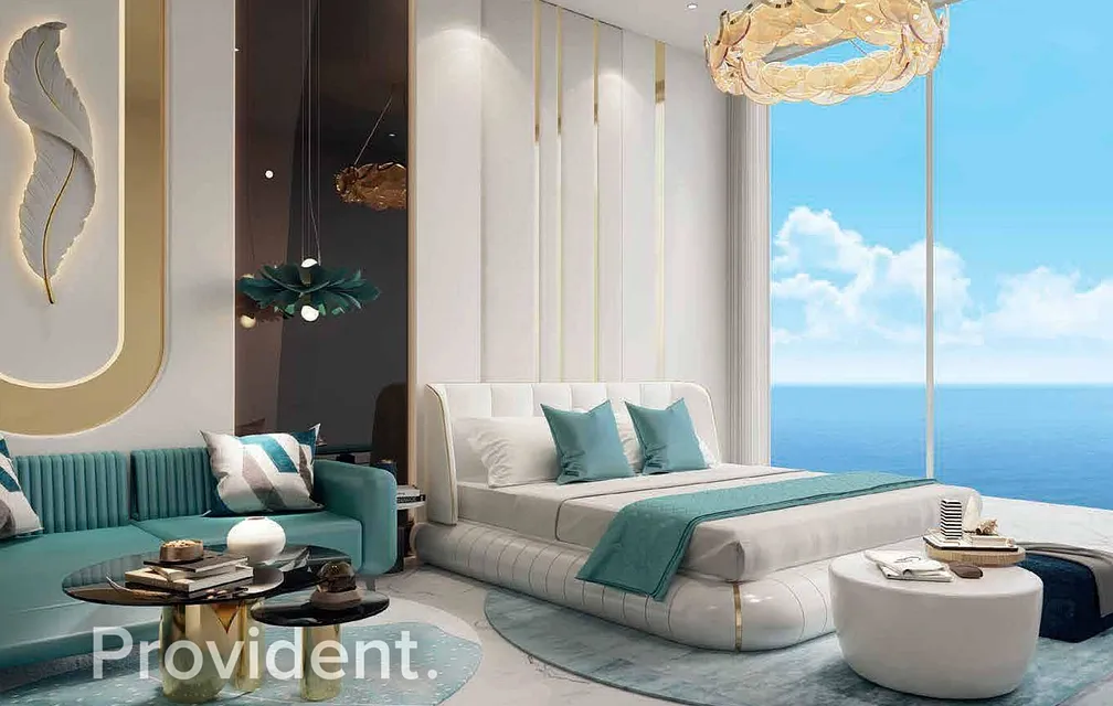 Apartment - Provident Estate