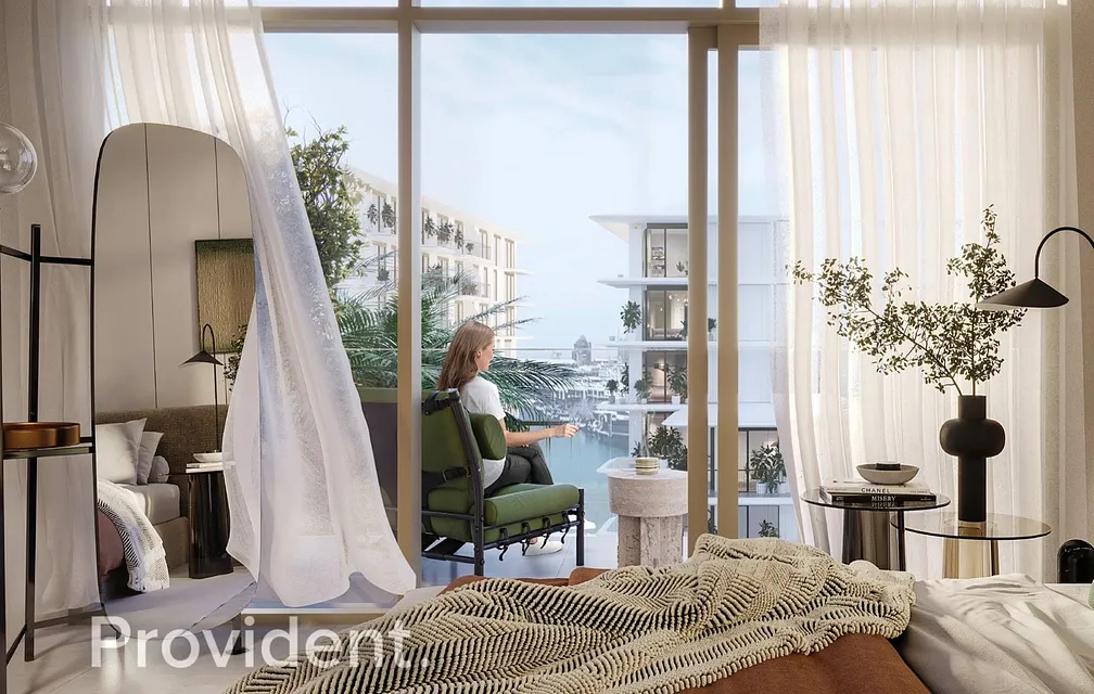 Apartment - Provident Estate