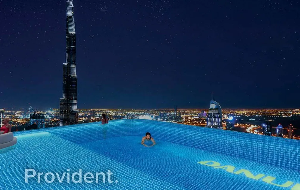 Apartment - Provident Estate