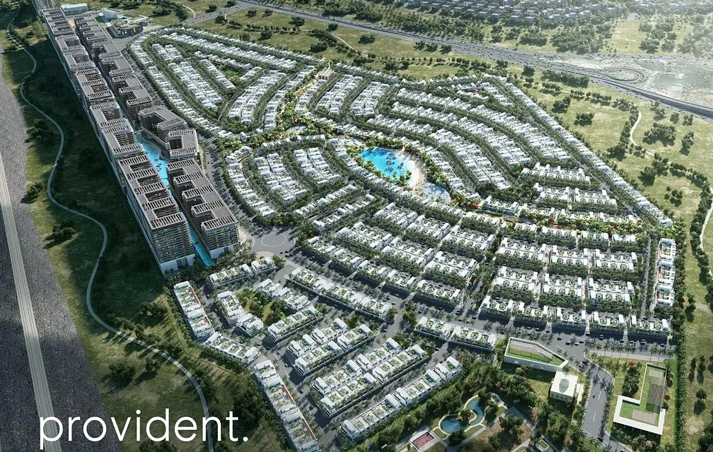 property image - Provident Estate