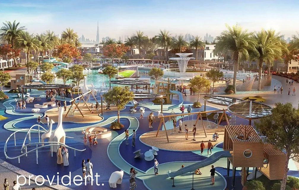 property image - Provident Estate