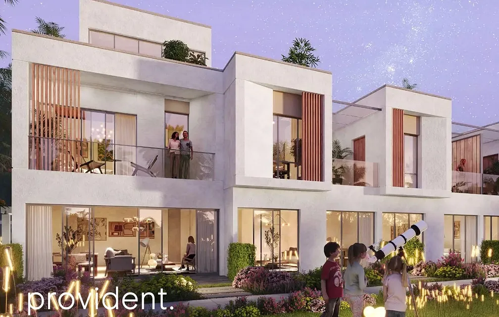 property image - Provident Estate