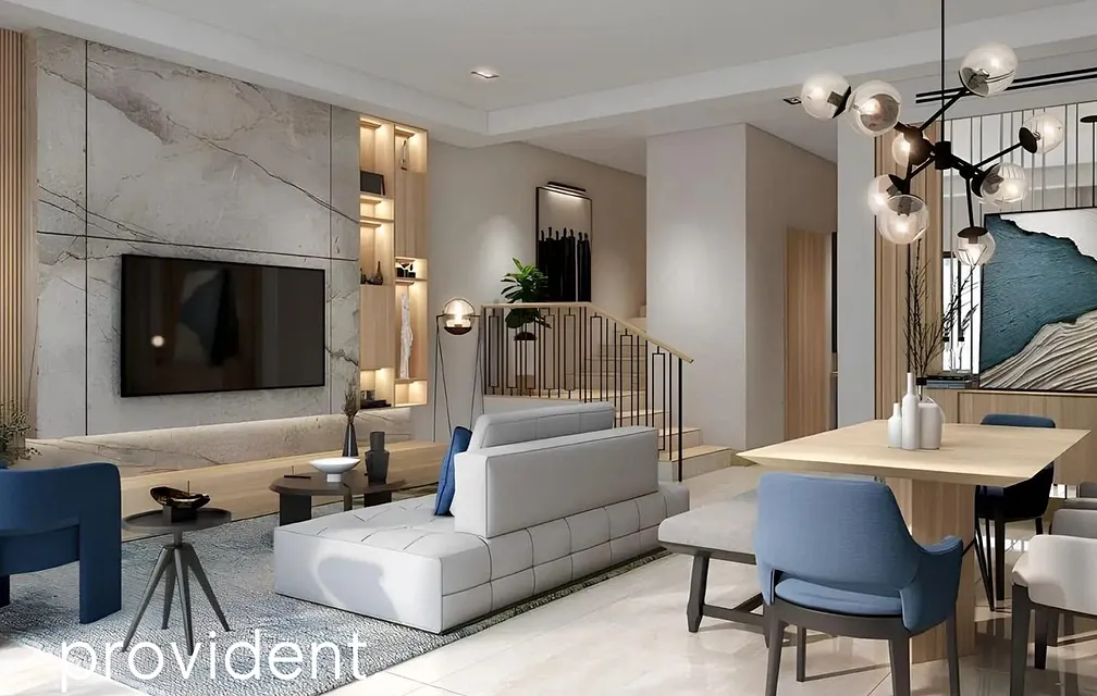 property image - Provident Estate