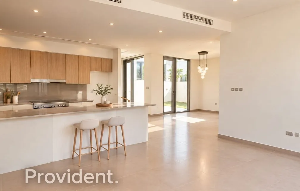 Villa - Provident Estate