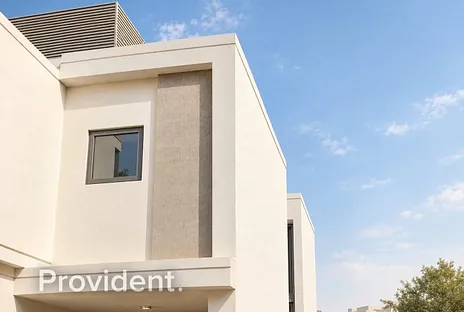 Villa - Provident Estate