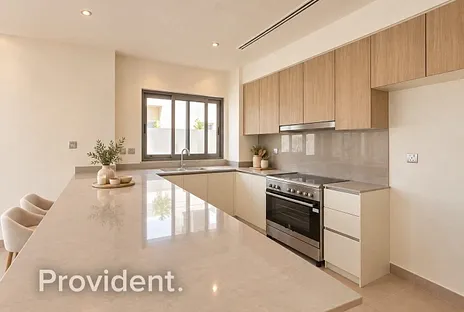Villa - Provident Estate