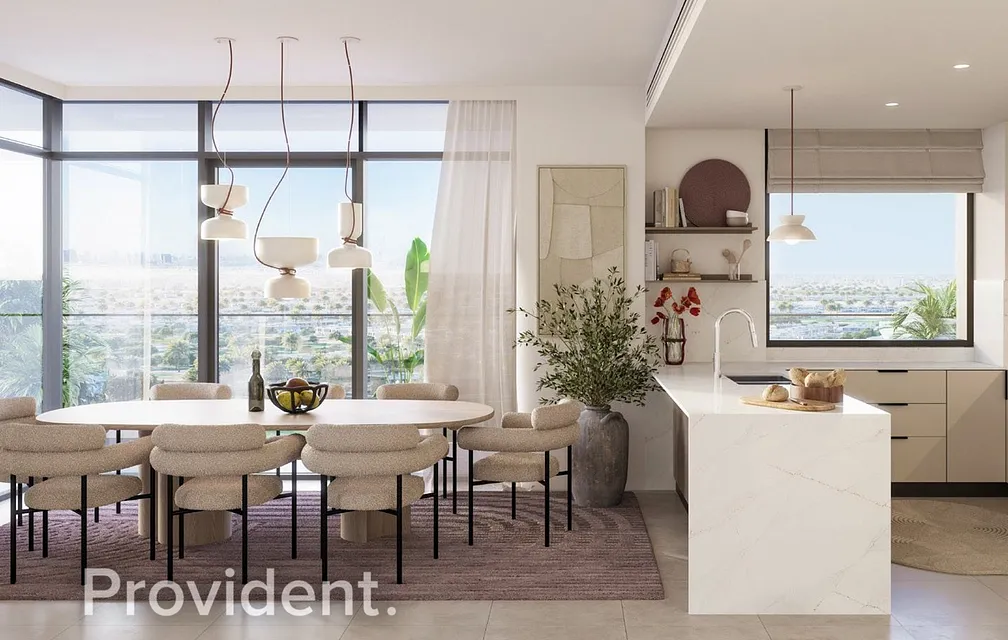 Apartment - Provident Estate