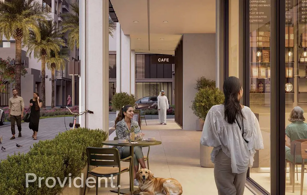 property image - Provident Estate