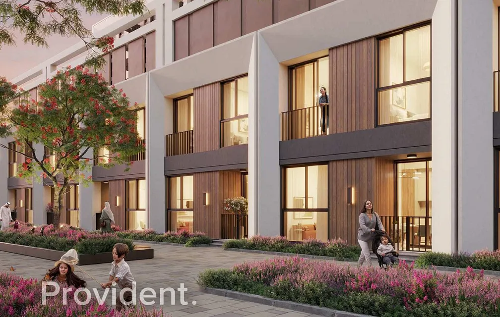 property image - Provident Estate