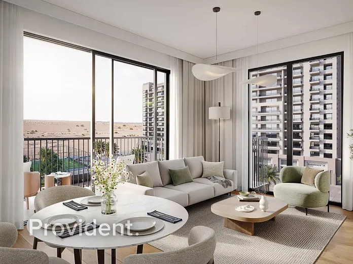 Apartment - Provident Estate