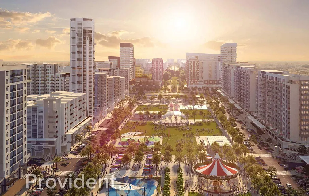 property image - Provident Estate